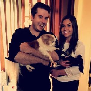 Meet your Posher, Christen